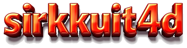 sirkuit4d logo