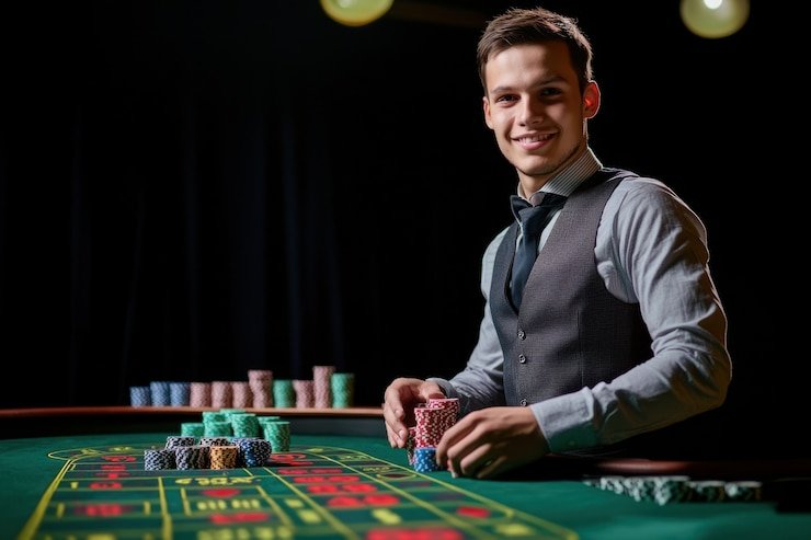 sirkuit4d Ruang Parlay Ringkas
